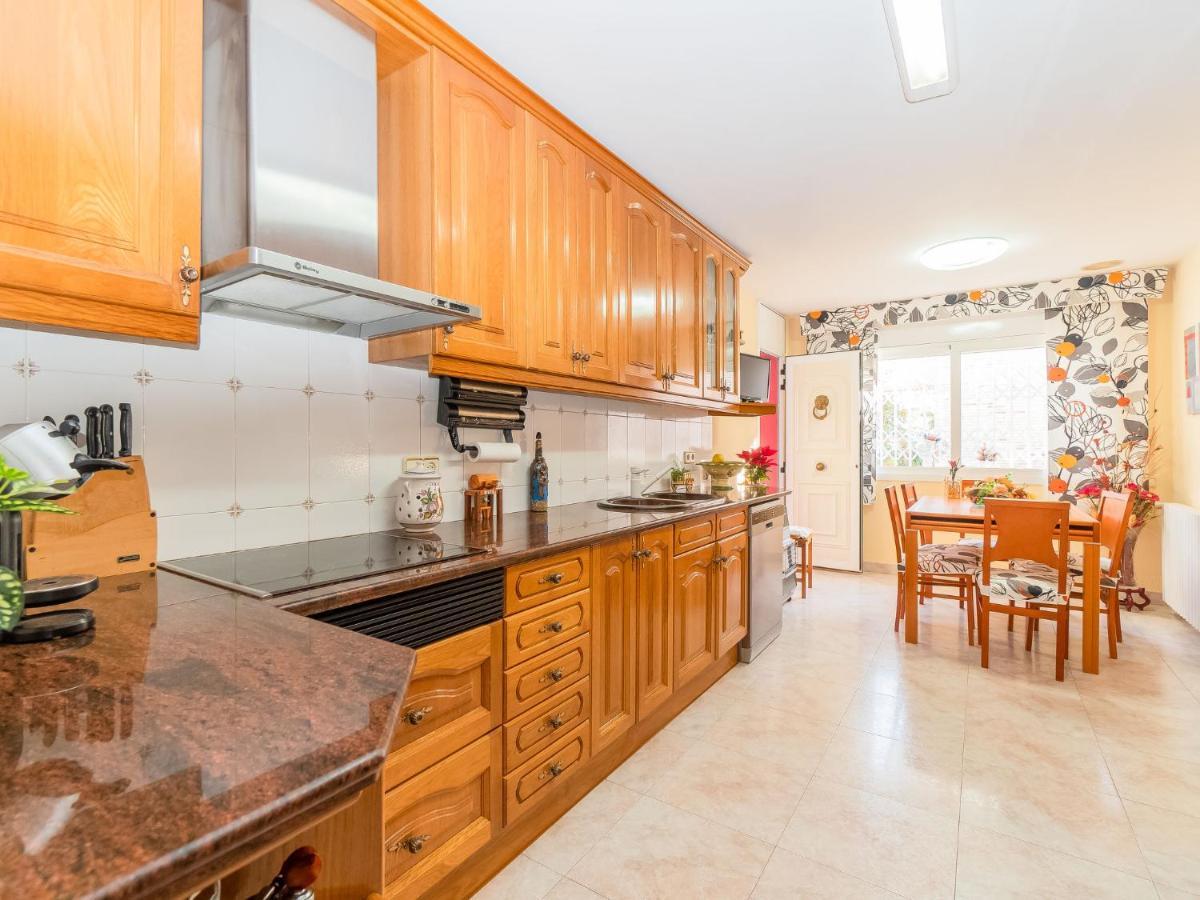Holiday Home Aurea By Interhome Pineda de Mar Esterno foto