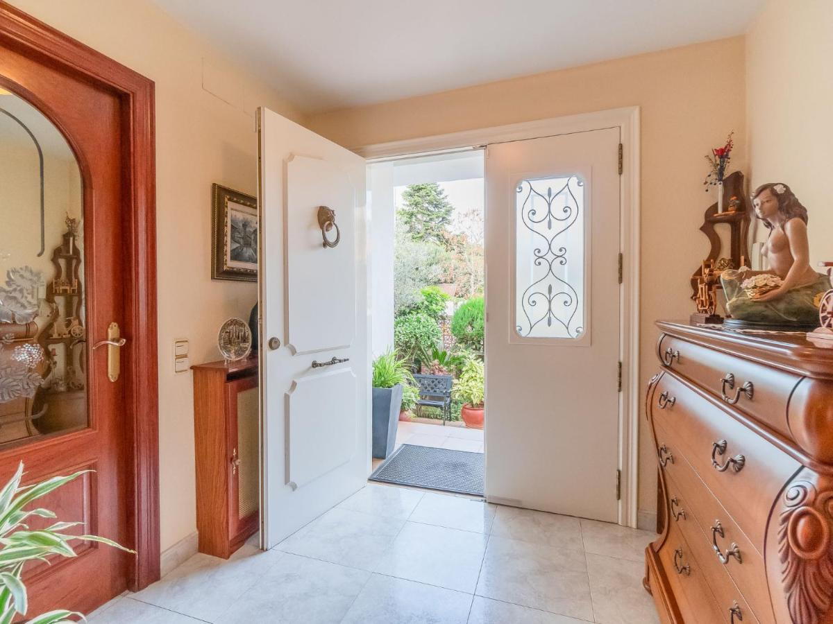 Holiday Home Aurea By Interhome Pineda de Mar Esterno foto